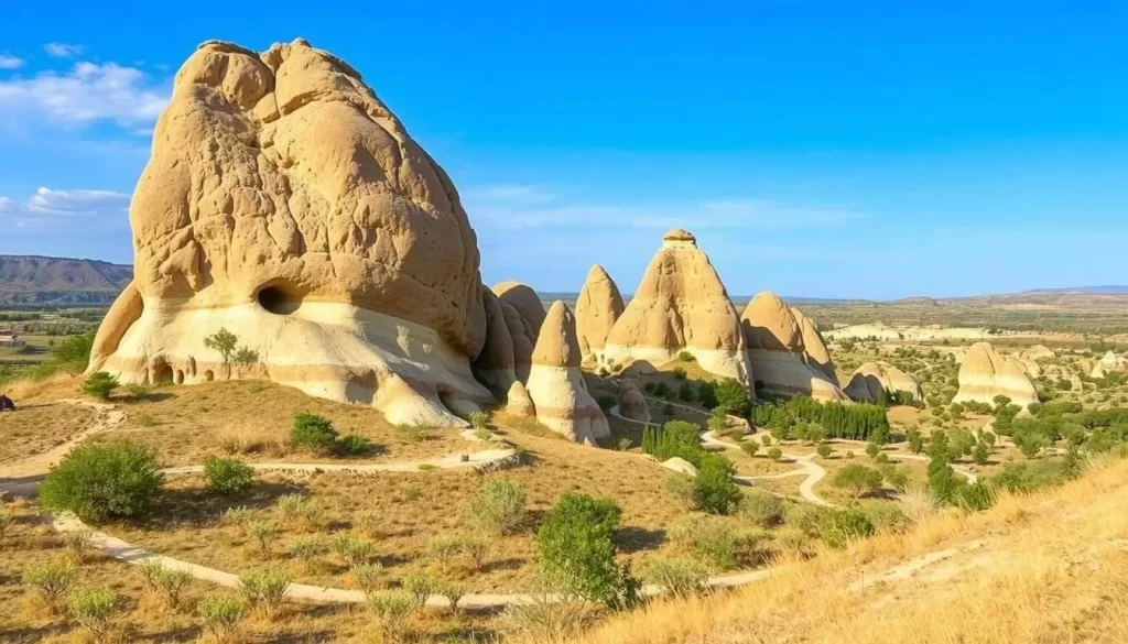 Cappadocia wine tasting tour