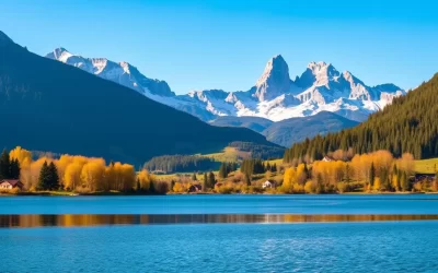 Carinthia, Austria: Best Things to Do – Top Picks
