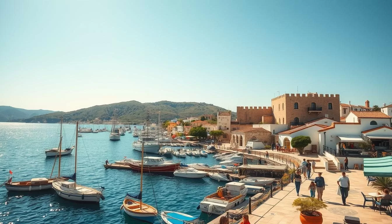 Cesme, Turkey: Best Things to Do - Top Picks