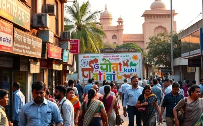 Discovering the Linguistic Diversity of Chandigarh