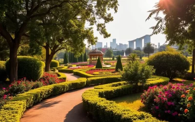 Discover the Vibrant Festivals of Chandigarh