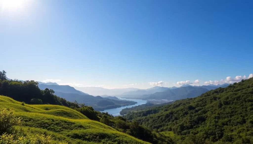 Changhua County, Taiwan: Best Months for a Weather-Savvy Trip