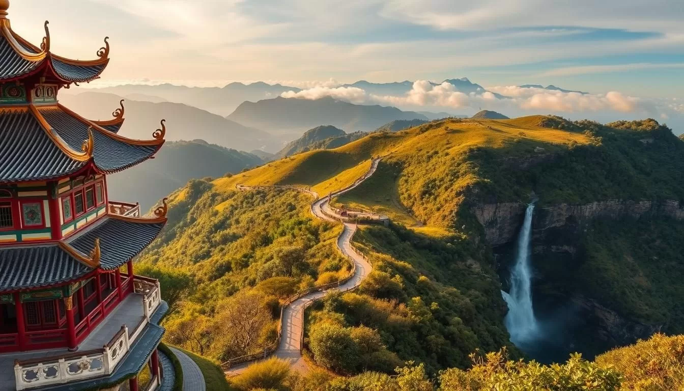 Changhua County, Taiwan: Best Things to Do - Top Picks