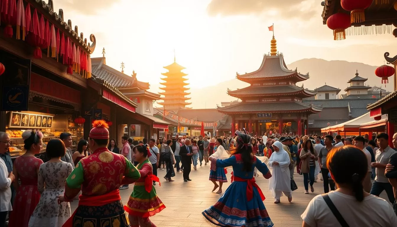Changhua County, Taiwan: Top Festivals to Check Out When Visiting