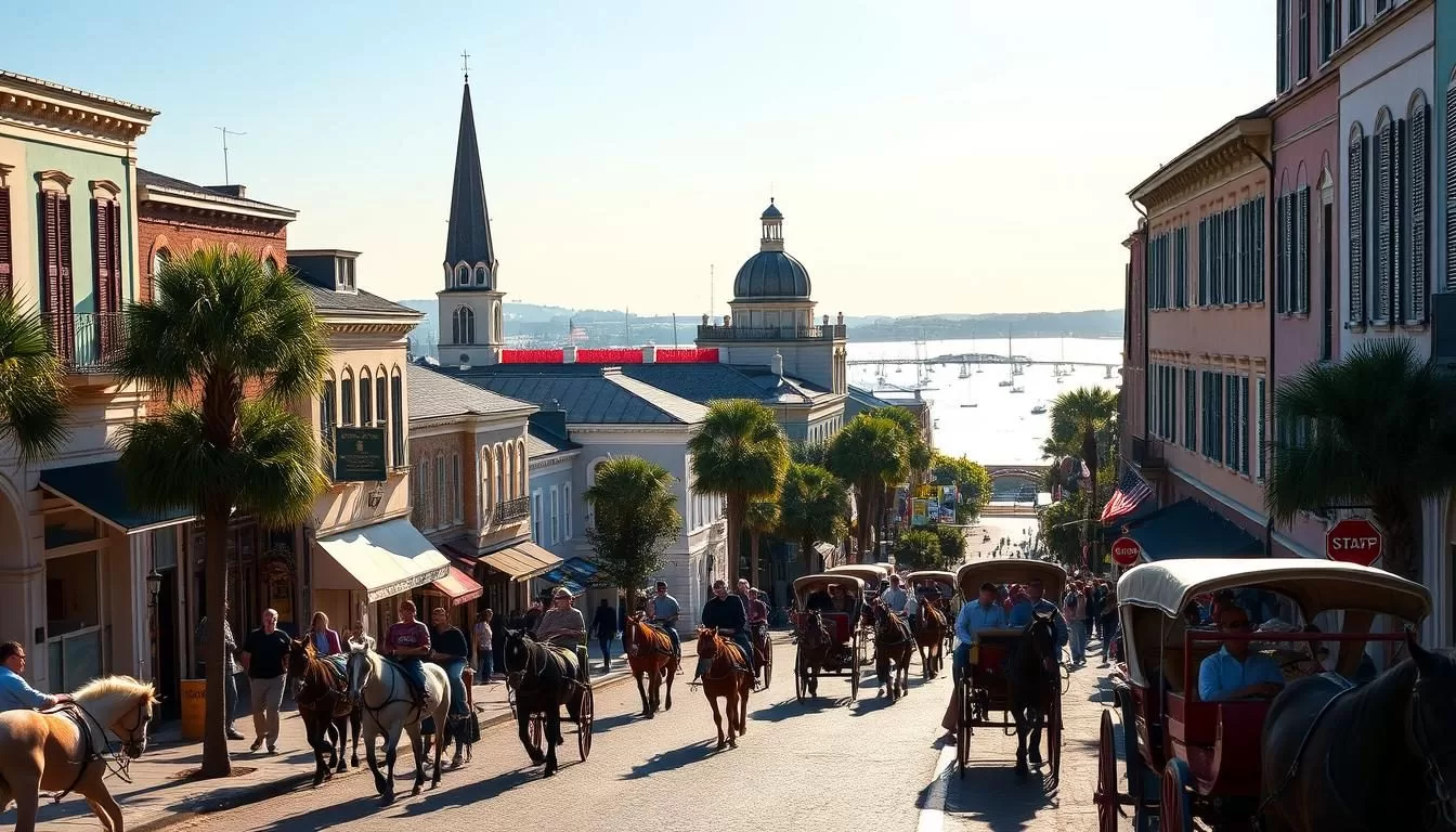 Charleston, South Carolina: Best Things to Do - Top Picks