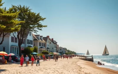 Charlestown, Rhode Island: Best Things to Do – Top Picks