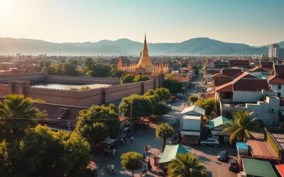 Chiang Mai, Thailand: Best Things to Do – Top Picks