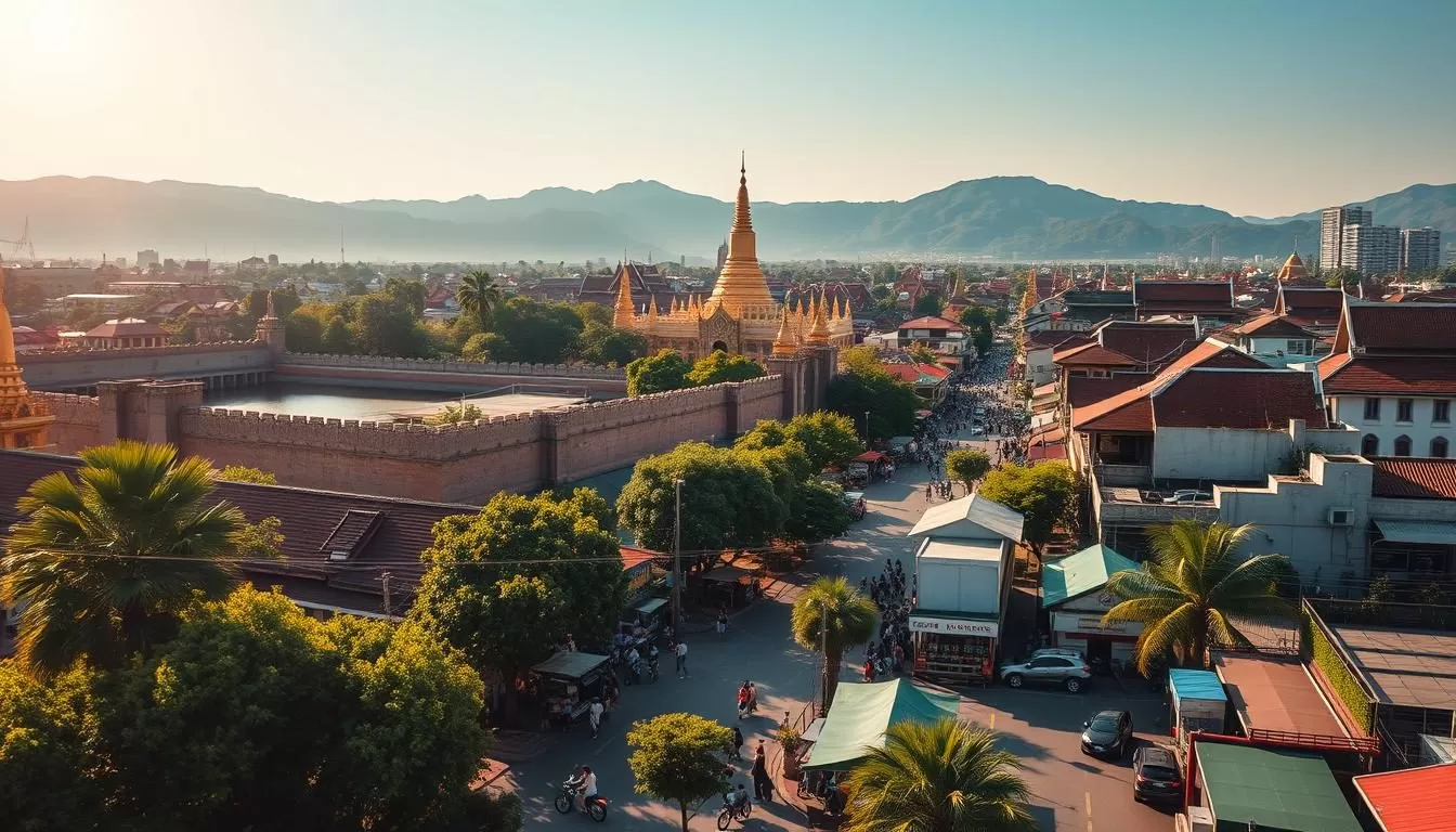 Chiang Mai, Thailand: Best Things to Do - Top Picks