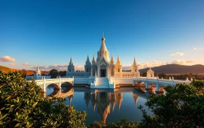 Chiang Rai, Thailand: Best Things to Do – Top Picks