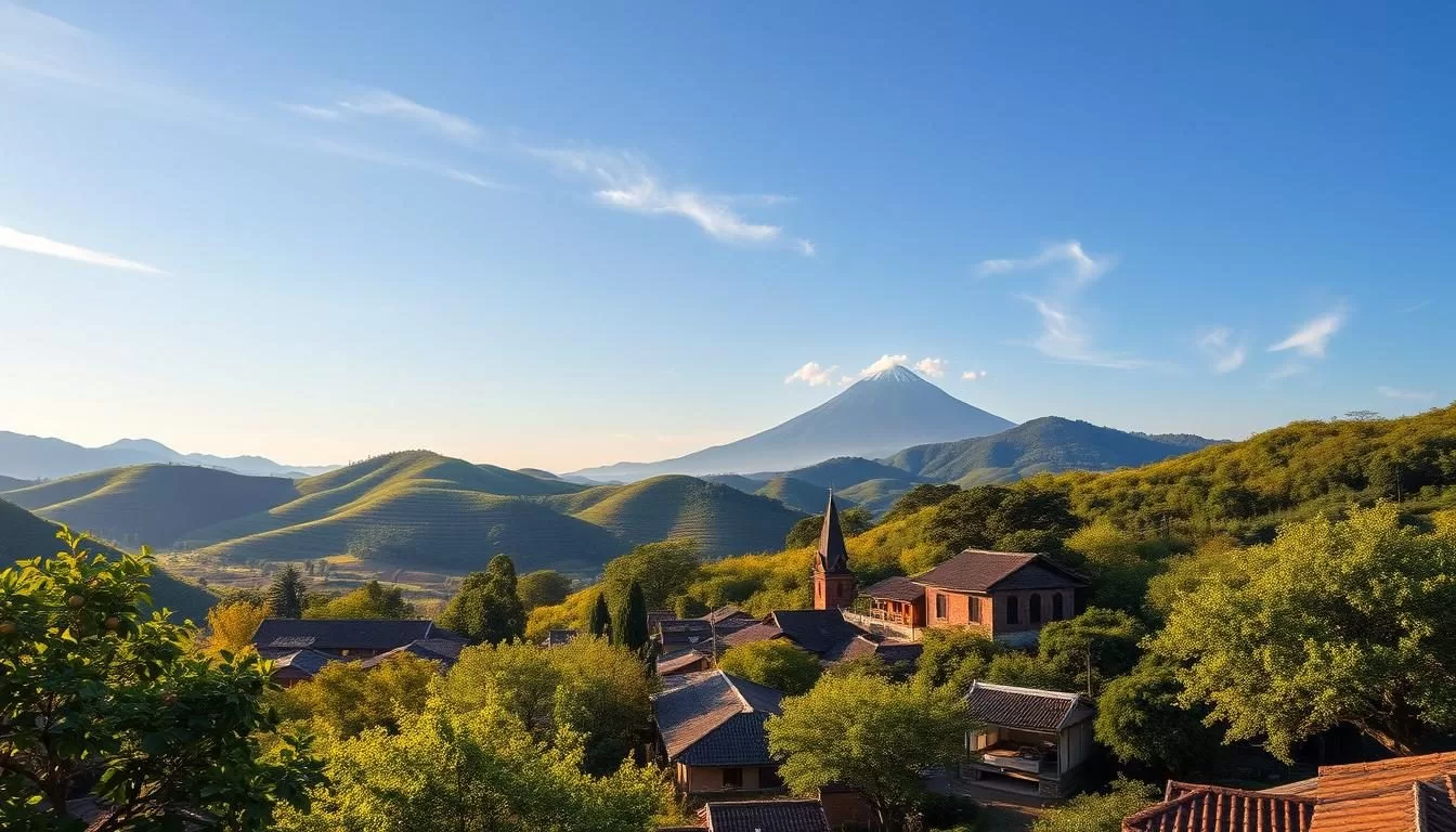 Chiayi County, Taiwan: Best Months for a Weather-Savvy Trip