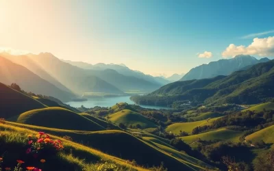 Chiayi County, Taiwan: Best Things to Do – Top Picks