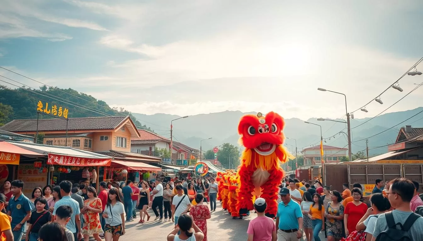 Chiayi County, Taiwan: Top Festivals to Check Out When Visiting