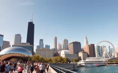 Chicago, Illinois: Itinerary Ideas for a 7-day Visit