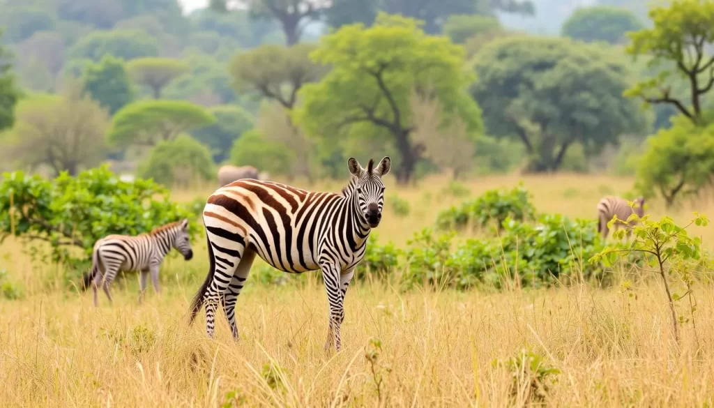 Chitwan National Park safari packages