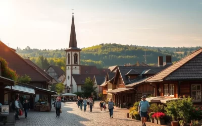 Chochołów, Poland: Best Things to Do – Top Picks