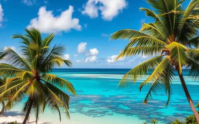 Christmas Island: Best Months for a Weather-Savvy Trip