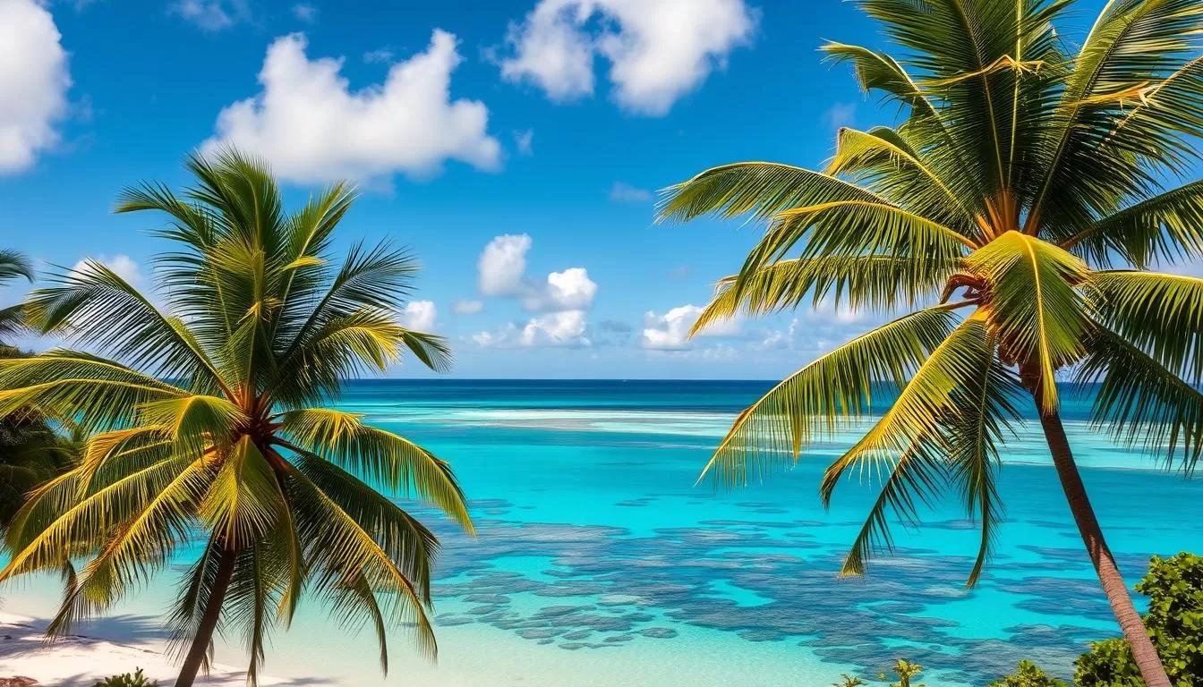 Christmas Island: Best Months for a Weather-Savvy Trip