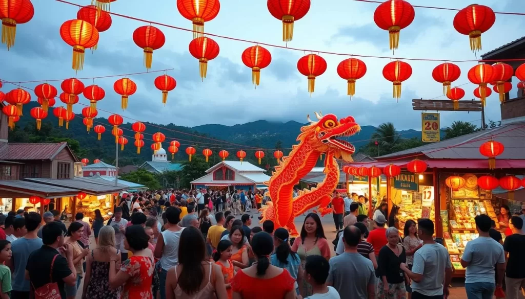 Christmas Island: Top Festivals to Check Out When Visiting