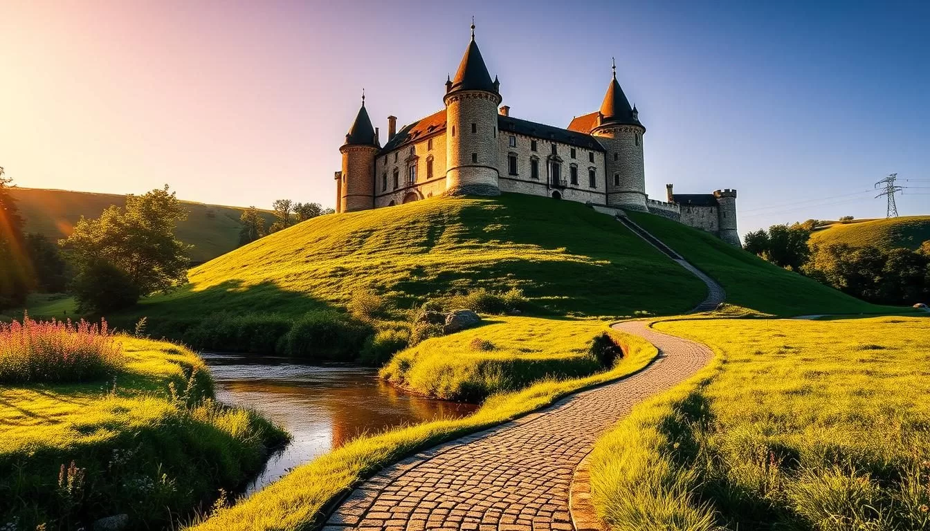 Clervaux, Luxembourg: Best Things to Do - Top Picks
