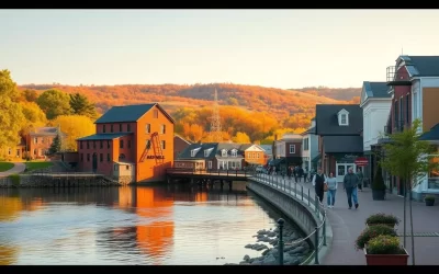 Clinton, New Jersey: Best Things to Do – Top Picks
