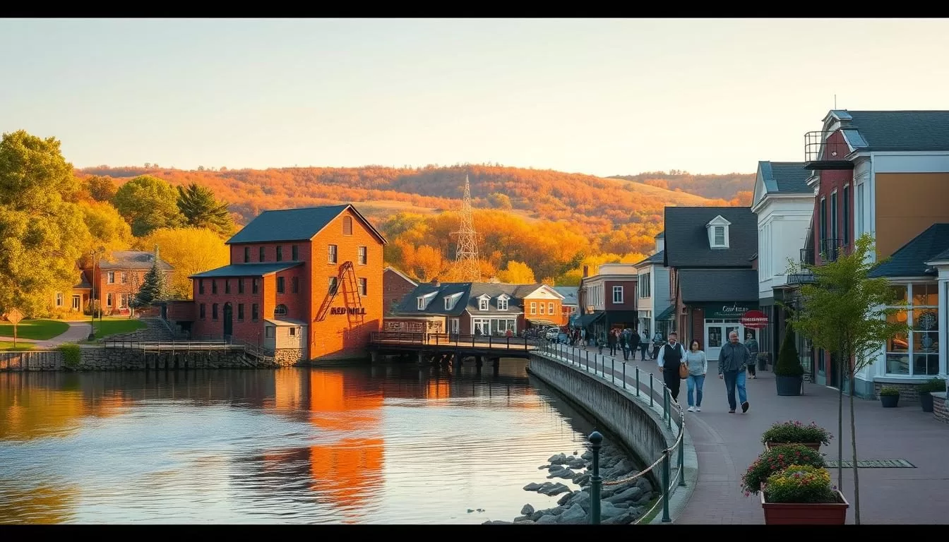 Clinton, New Jersey: Best Things to Do - Top Picks