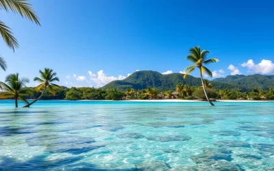 Cocos (Keeling) Islands: Top Festivals to Check Out When Visiting
