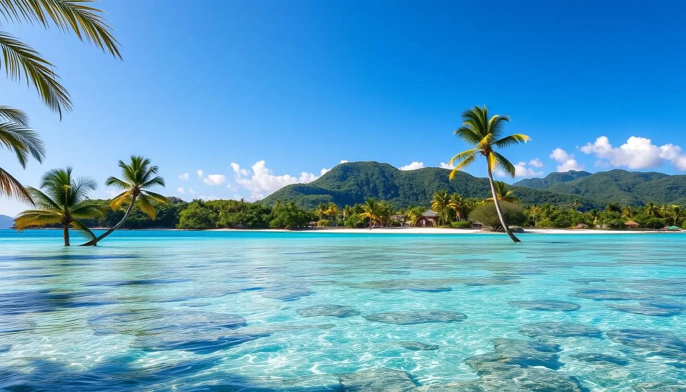 Cocos (Keeling) Islands: Top Festivals to Check Out When Visiting