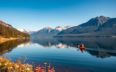 Coeur d’Alene, Idaho: Best Things to Do – Top Picks