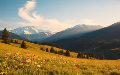 Colorado, United States: Best Months for a Weather-Savvy Trip