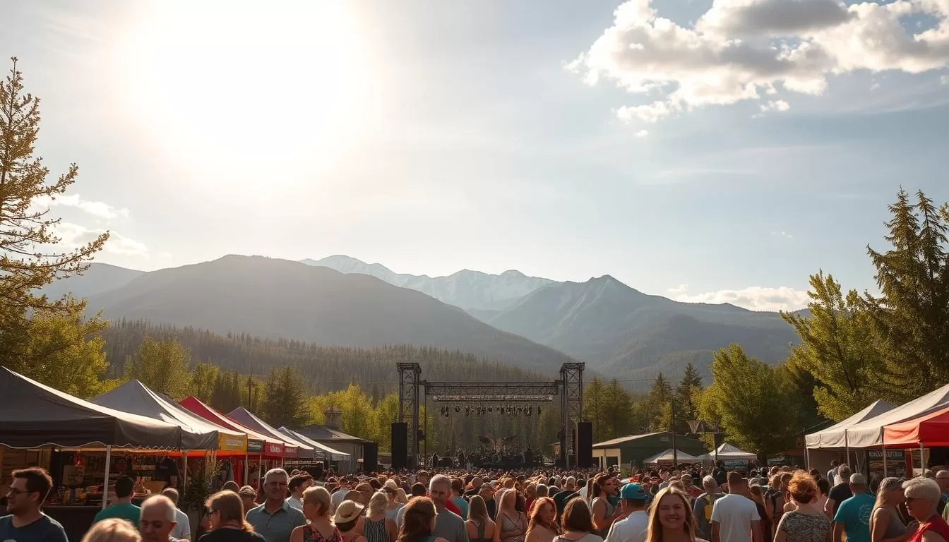 Colorado, United States: Top Festivals to Check Out When Visiting