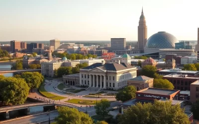Columbus, Georgia: Best Things to Do – Top Picks