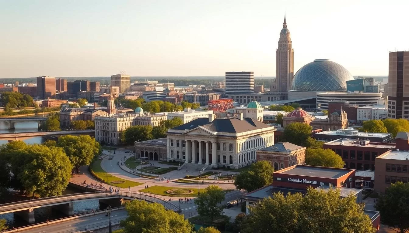 Columbus, Georgia: Best Things to Do - Top Picks