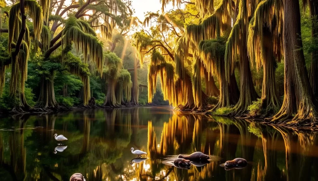 Congaree National Park, South Carolina: Best Things to Do - Top Picks