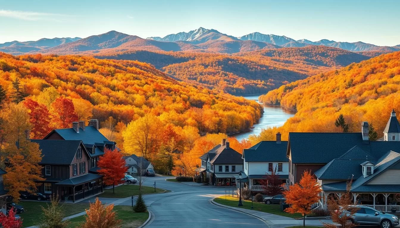 Connecticut, United States: Best Months for a Weather-Savvy Trip