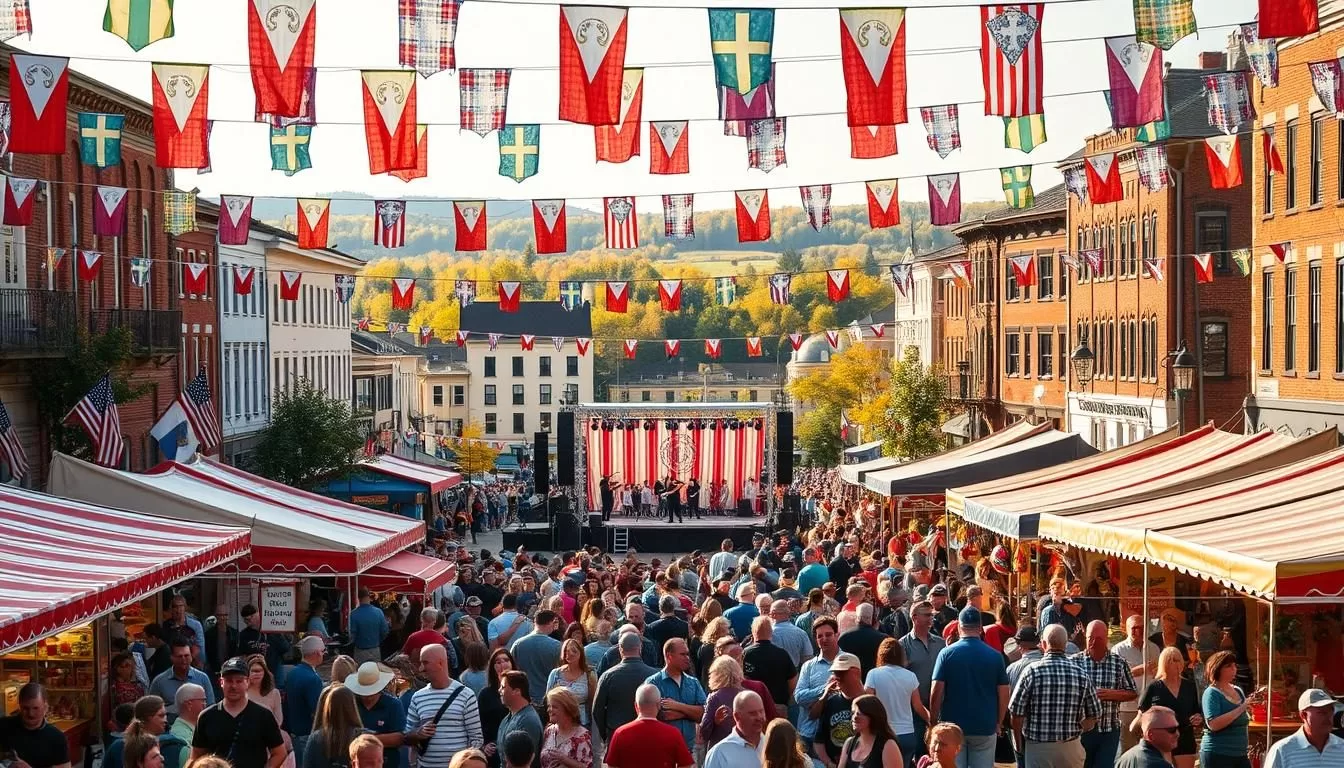 Connecticut, United States: Top Festivals to Check Out When Visiting