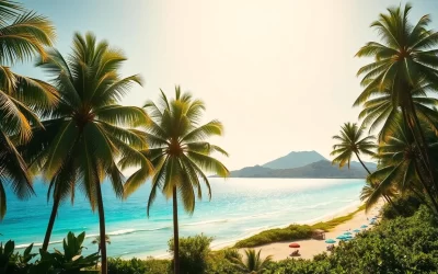 Cook Islands: Best Months for a Weather-Savvy Trip