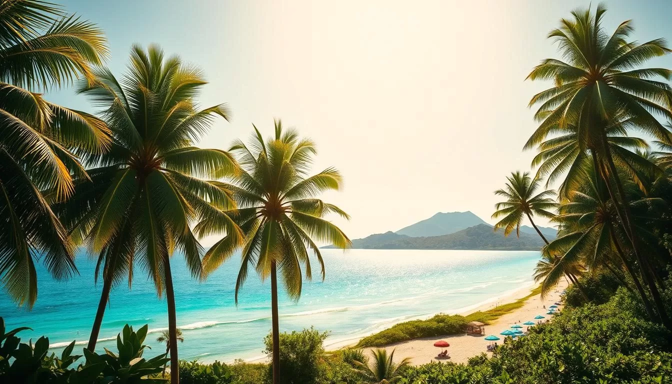 Cook Islands: Best Months for a Weather-Savvy Trip
