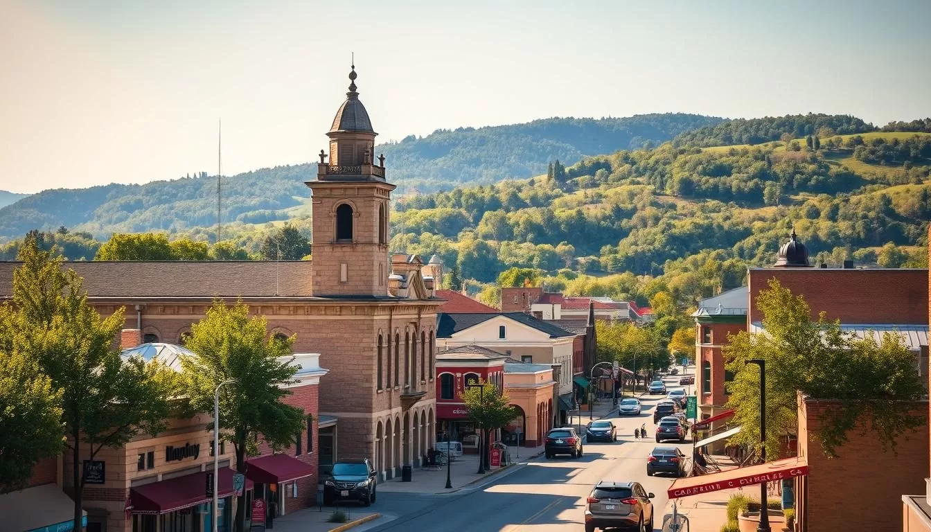 Cookeville, Tennessee: Best Things to Do - Top Picks