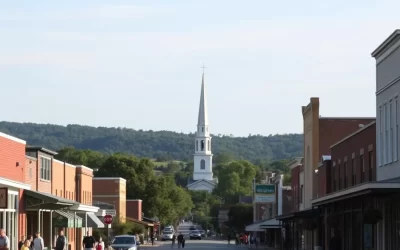 Corinth, Mississippi: Best Things to Do – Top Picks