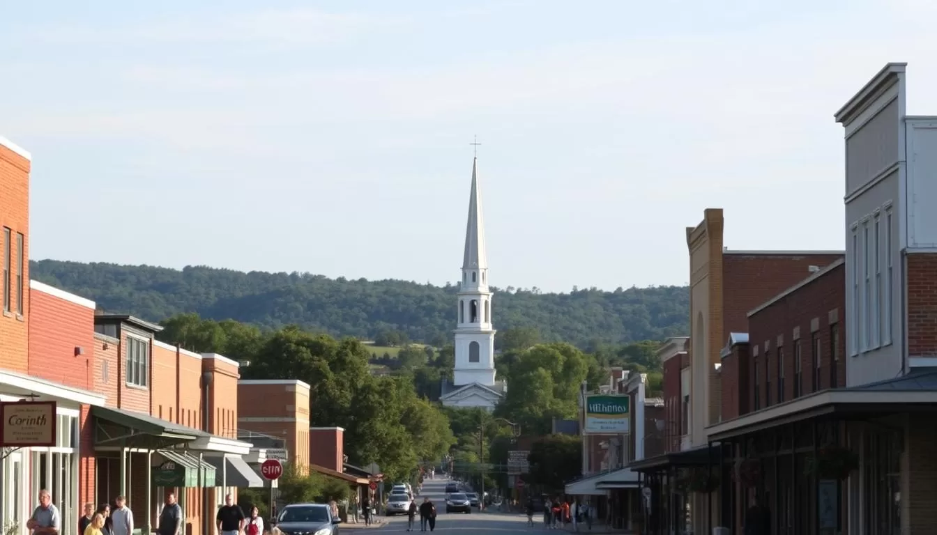 Corinth, Mississippi: Best Things to Do - Top Picks