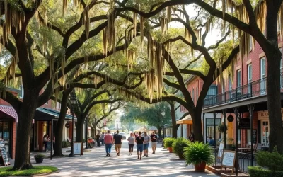 Covington, Louisiana: Best Things to Do – Top Picks