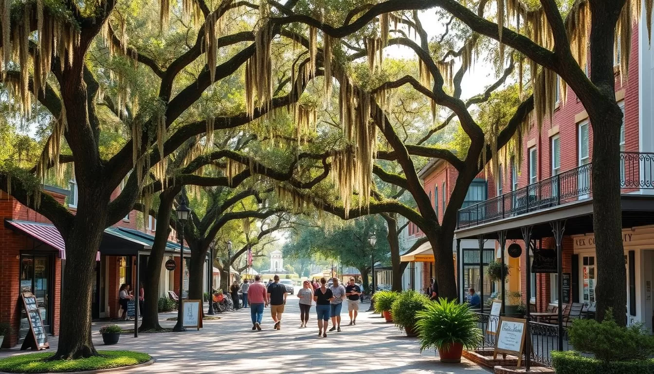 Covington, Louisiana: Best Things to Do - Top Picks