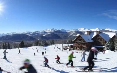 Cranmore Mountain Resort, New Hampshire: Best Things to Do – Top Picks