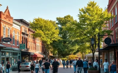 Cranston, Rhode Island: Best Things to Do – Top Picks