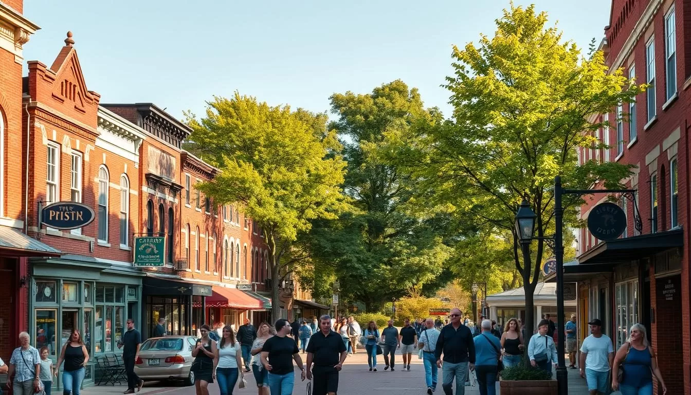 Cranston, Rhode Island: Best Things to Do - Top Picks