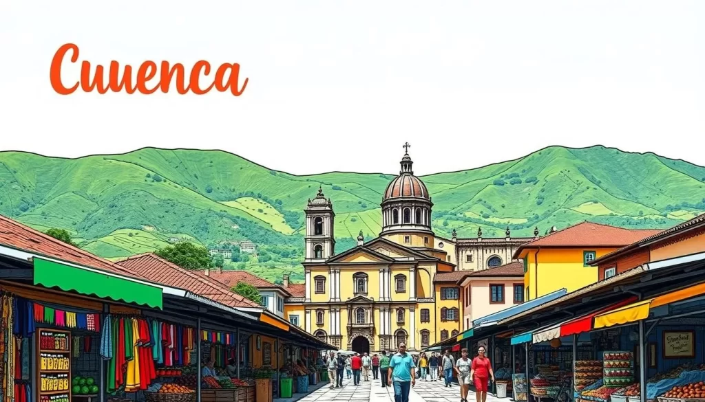 Cuenca, Ecuador: Best Things to Do - Top Picks