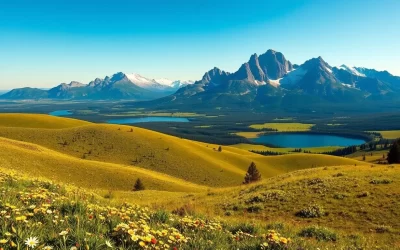 Custer, South Dakota: Best Things to Do – Top Picks
