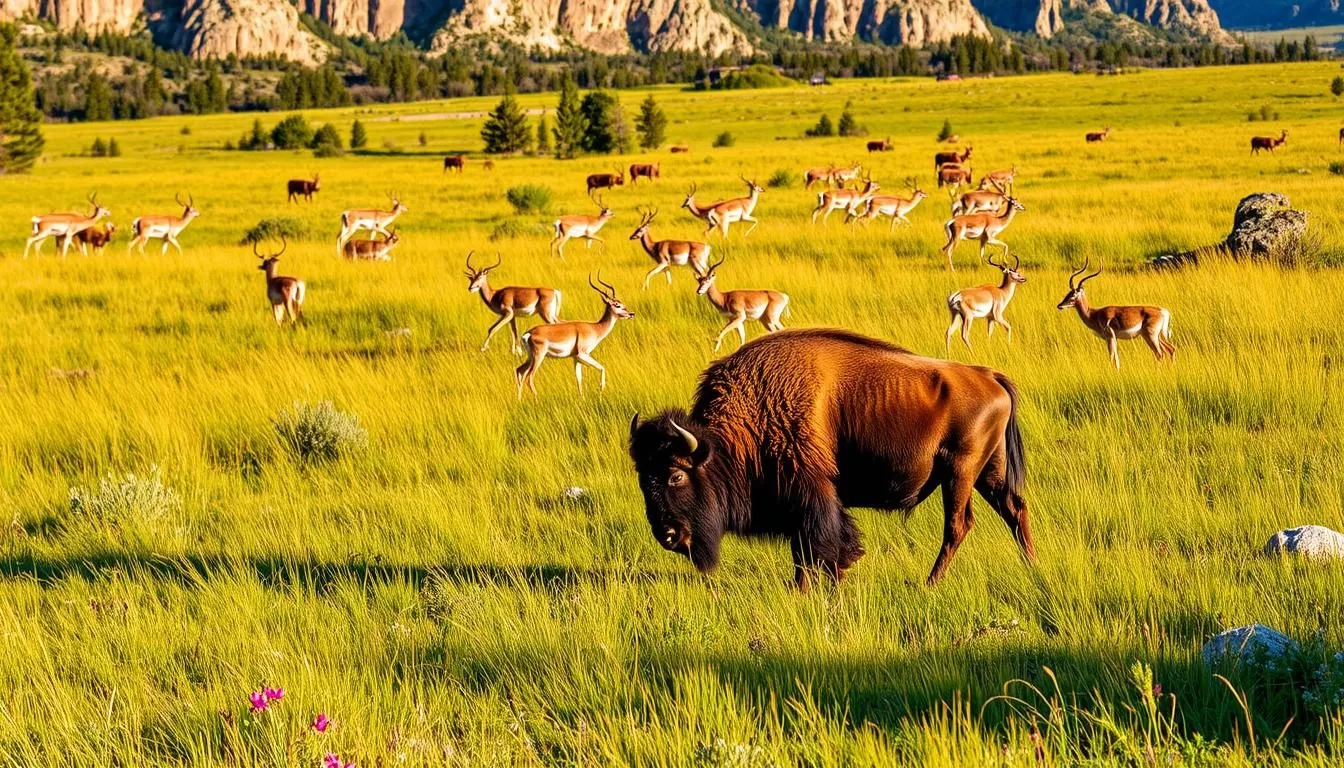 Custer State Park, South Dakota: Best Things to Do - Top Picks