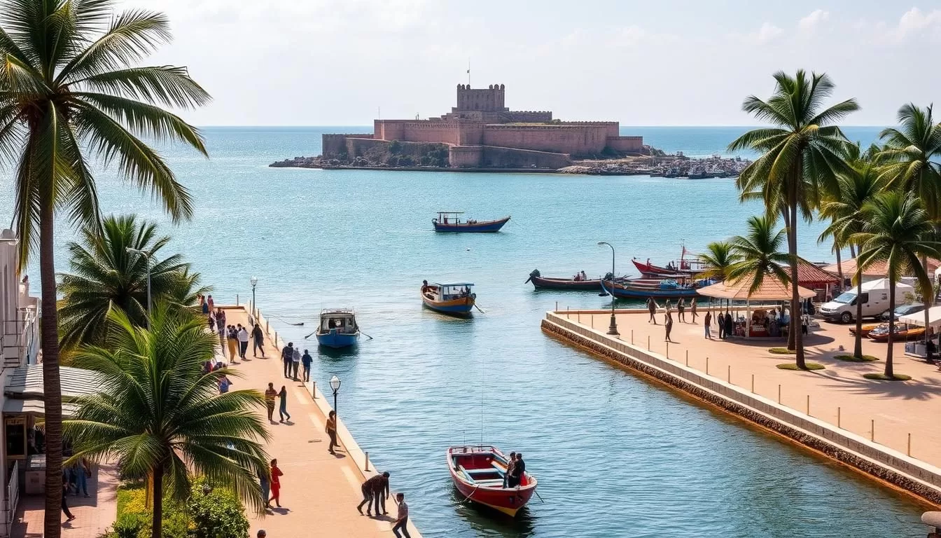 Dadra & Nagar Haveli and Daman & Diu (UT), India: Best Things to Do - Top Picks