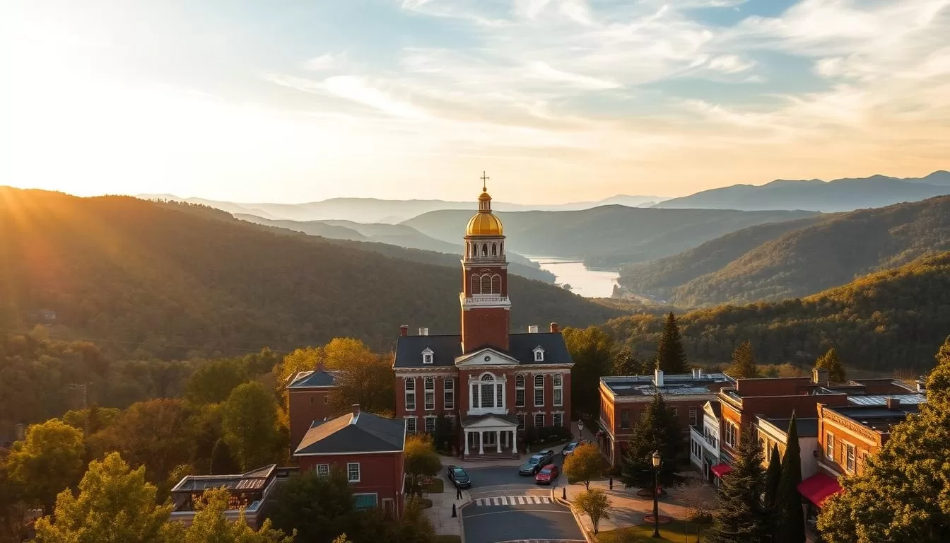 Dahlonega, Georgia: Best Things to Do - Top Picks